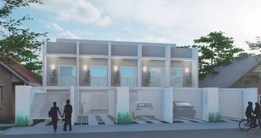 Planejado para vivenciar o melhor da vida no conforto de sua casa, no bairro Jardim Sofia.