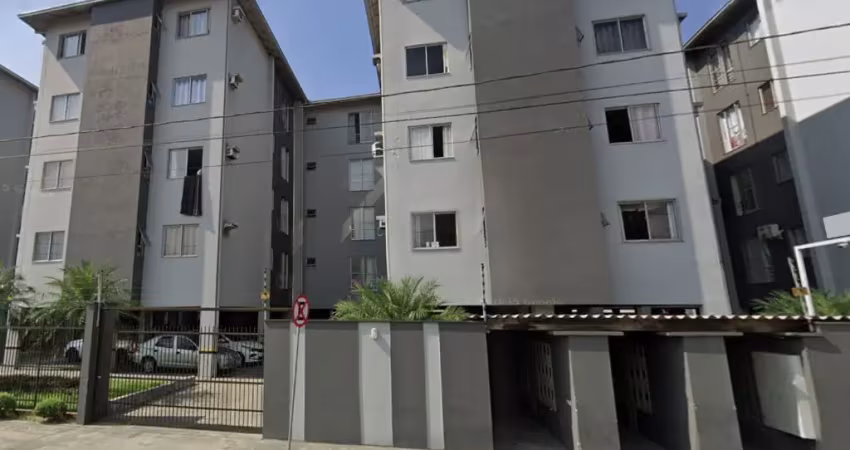 Apartamento no 3° andar para venda no bairro Aventureiro