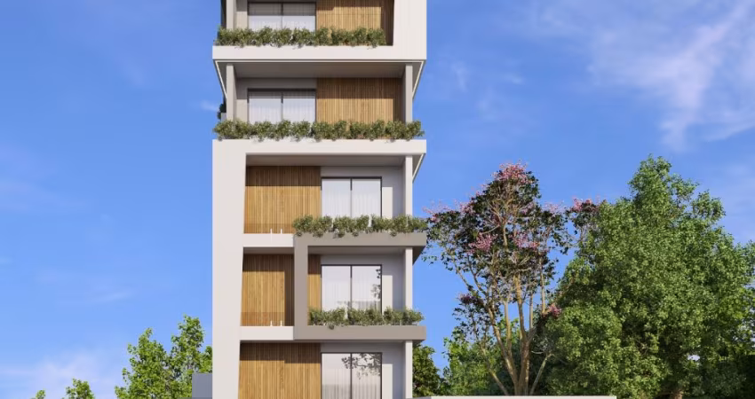 Apartamento em excelente localização no bairro Saguaçu
