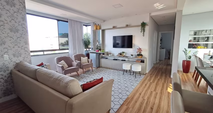 Este lindo apartamento à venda oferece conforto e estilo em uma localização excelente, no bairro Floresta.
