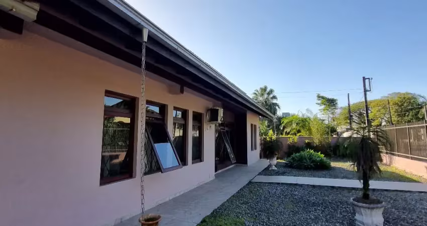 Casa com 3 quartos à venda no Floresta, Joinville 