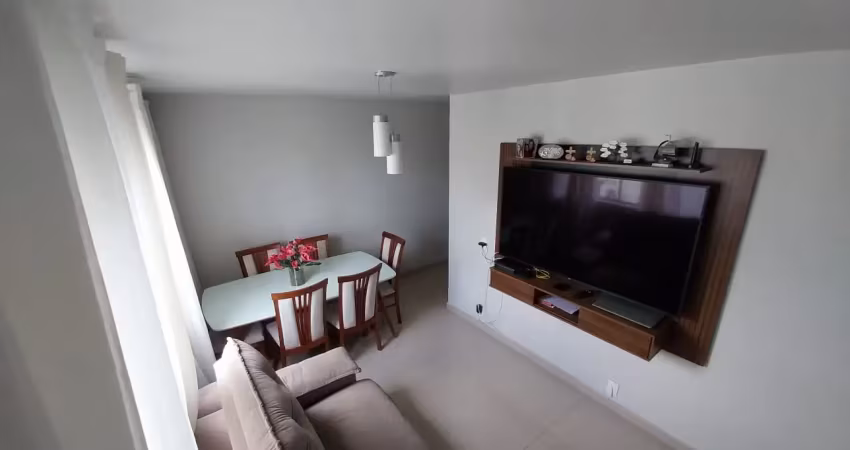 Apartamento reformado, em um condomínio de baixo custo, com tudo que você precisa para viver bem e economizar no bairro itaum. não perca essa oportunidade única!