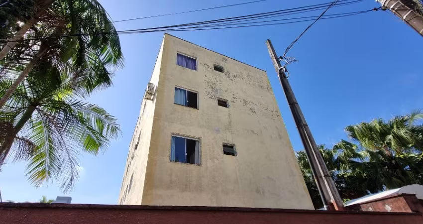 Apartamento para venda localizado no bairro Costa e Silva