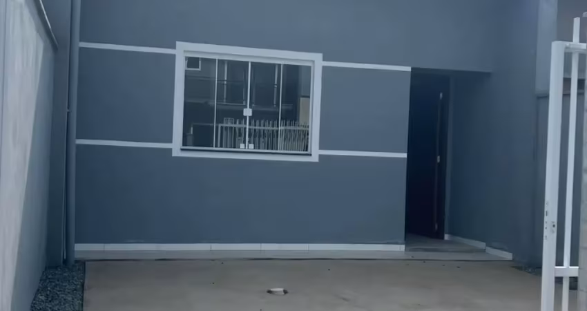Casa com 2 quartos à venda no Centro, Araquari 