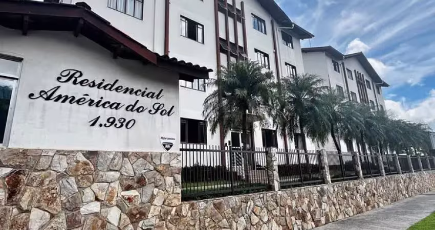 Apartamento em localização privilegiada no bairro américa