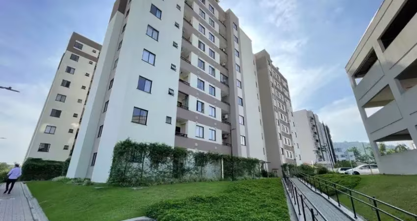 Apartamento mobiliado com 2 quartos localizado no bairro saguaçu!