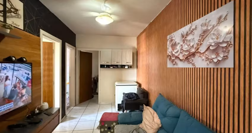 Apartamento para venda sendo possível financiar, bairro paranaguamirim!