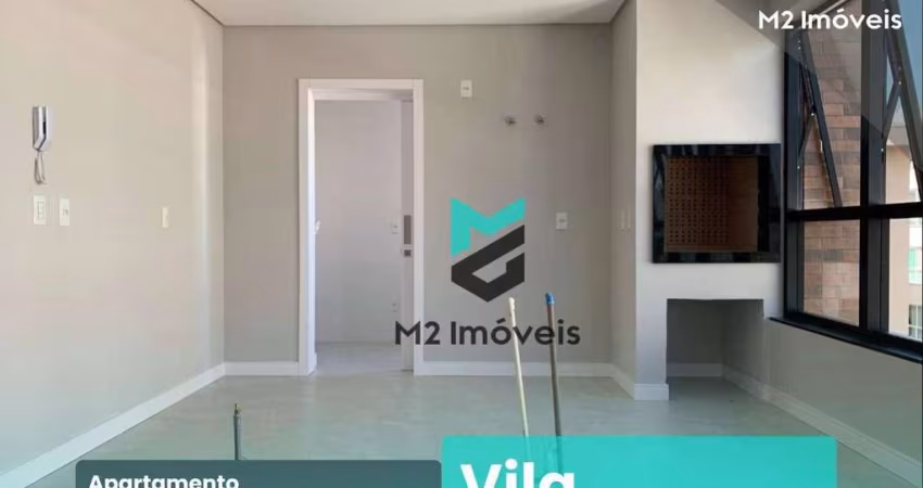 Apartamento com 3 dormitórios à venda, 99 m² por R$ 750.000,00 - Vila Nova - Blumenau/SC