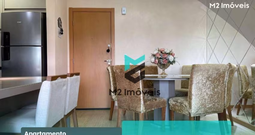 Apartamento com 3 dormitórios à venda, 97 m² - Velha - Blumenau/SC