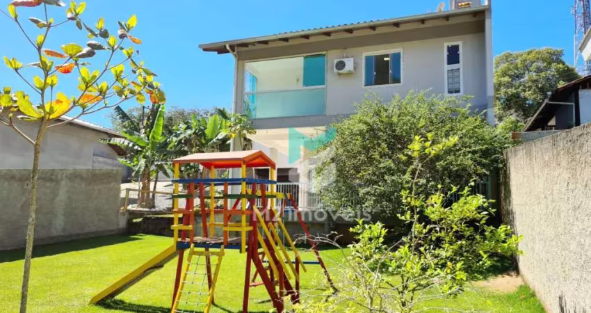Casa com 3 dormitórios à venda, 320 m² por r$ 899.000,00 - passo manso - blumenau/sc