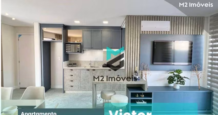 Apartamento com 2 dormitórios à venda, 105 m²- Victor Konder - Blumenau/SC