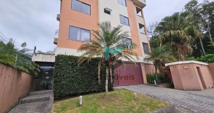 Apartamento com 2 quartos à venda no Velha, Blumenau 