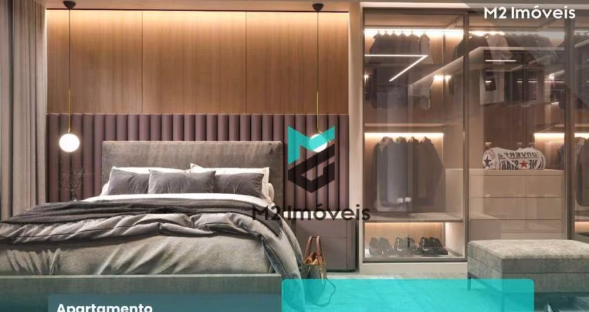Malta 50 - Apartamento com 2 dormitórios à venda, 66 m² - Velha - Blumenau/SC