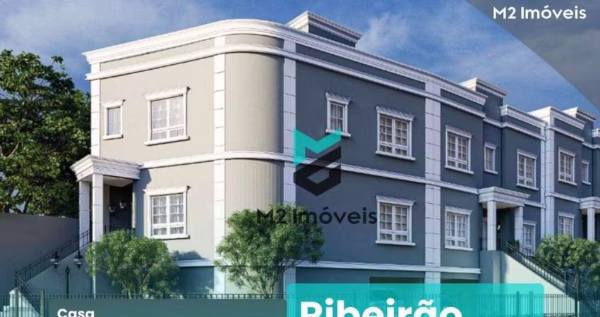 SOBRADO ALTO PADRÃO DE ARQUITETURA INGLESA NO BAIRRO GARCIA A 500 METROS DO HOSPITAL SANTA CATARINA
