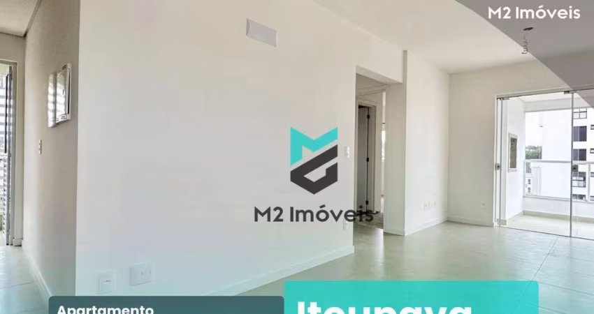2 quartos no bairro Itoupava Norte