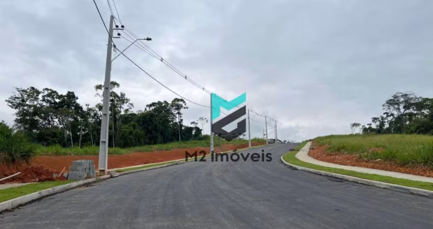 OPORTUNIDADE - Terreno à venda, 461 m² - Vila Itoupava - Blumenau/SC