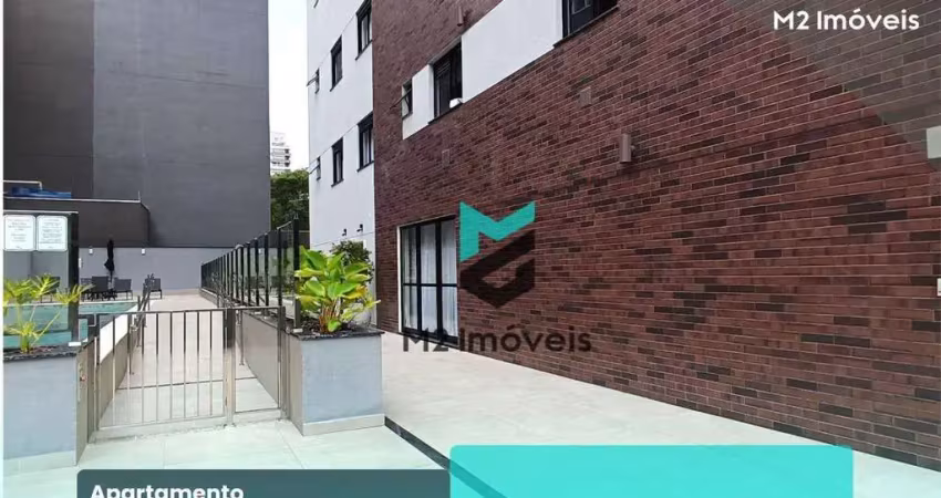 APARTAMENTO DE ALTO PADRÃO EM REGIÃO CENTRAL DE BLUMENAU