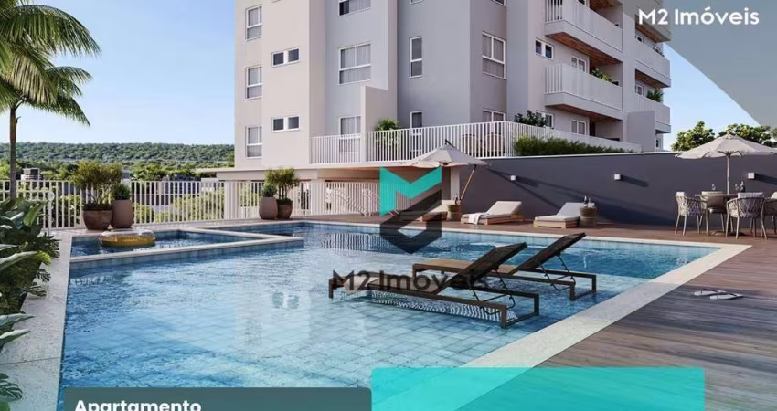 Cobertura Plana à venda, 188 m² - Velha - Blumenau/SC