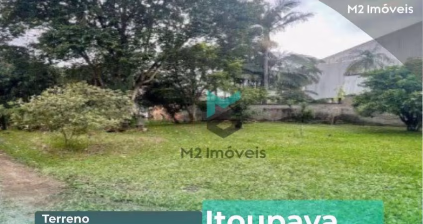 Excelente terreno industrial  à venda, 3197 m² - itoupava central - blumenau/sc