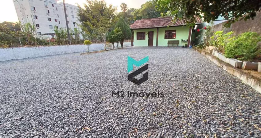 Terreno à venda, 1116 m² por r$ 1.000.050,00 - fortaleza - blumenau/sc