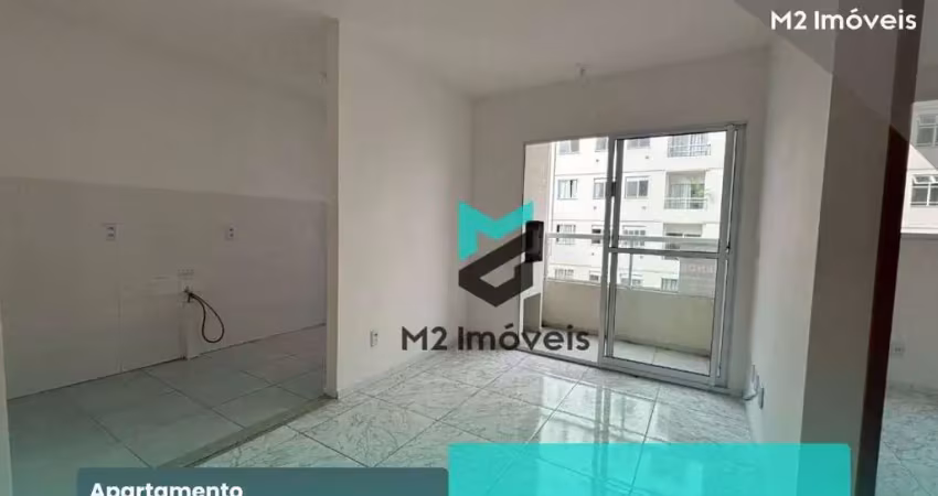 Apartamento com 2 quartos à venda no Badenfurt, Blumenau 