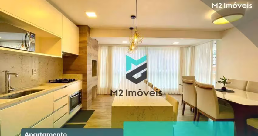 Apartamento em condominio com estrutura completa