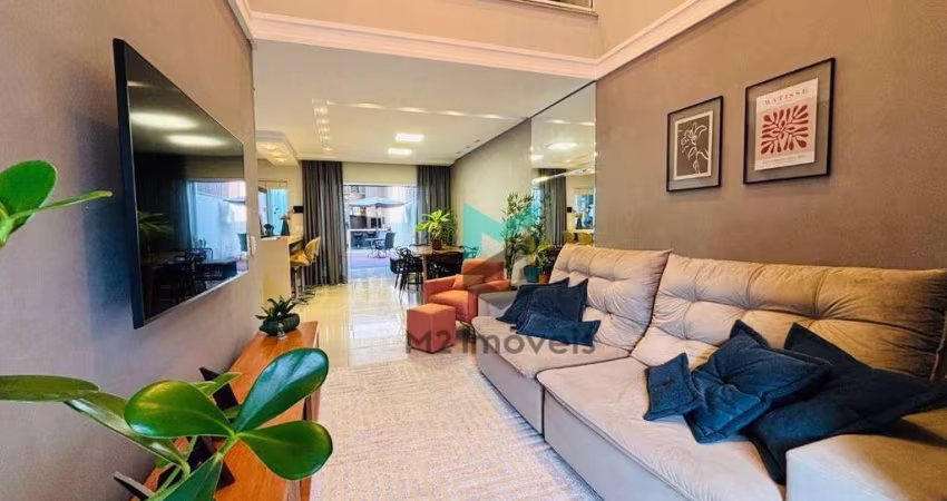 Casa com piscina à venda, 160 m² - Velha - Blumenau/SC