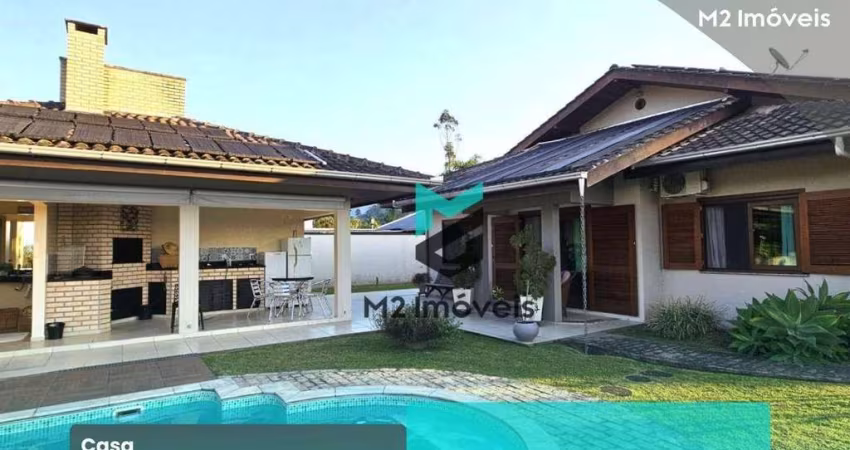 CASA ALTO PADRÃO EM POMERODE SC