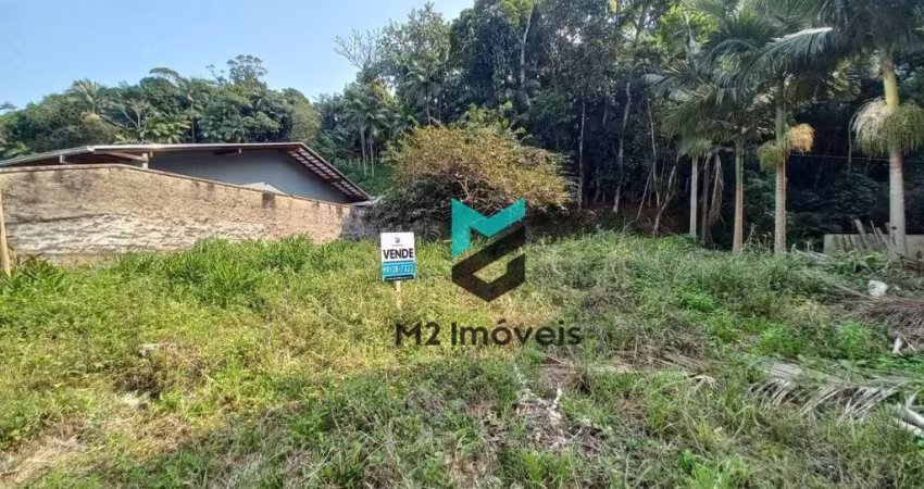Terreno à venda, 539 m²  - Itoupava Norte - Blumenau/SC