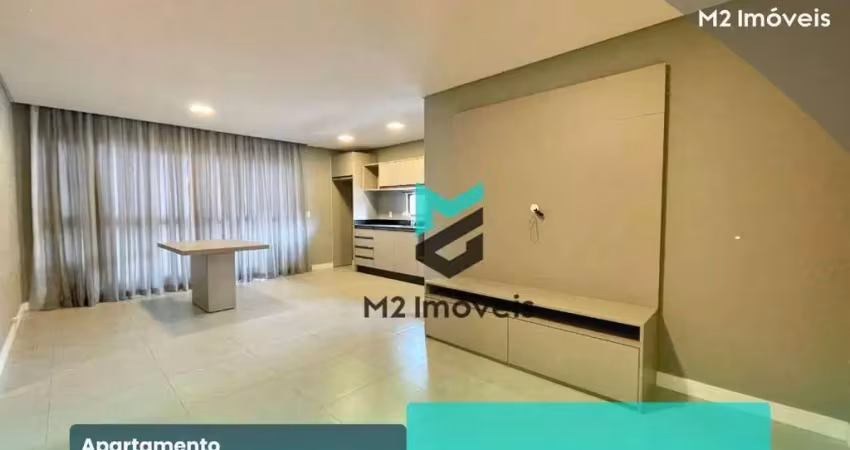 Apartamento de 2 dormitórios sendo  1 suíte no coração da Vila Nova