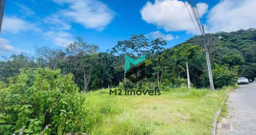 Terreno próximo à jorge lacerda, para construção de sobrados ou casas individuais