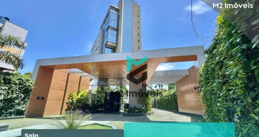 Sala à venda, 45 m² - Garcia - Blumenau/SC