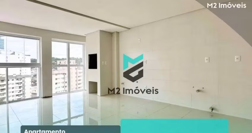 2 suítes próximo da Vila Germânica - Bairro Velha