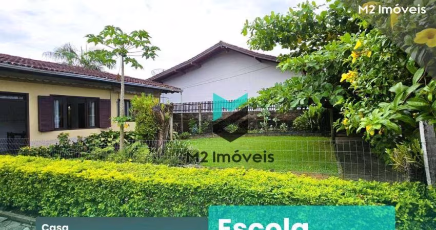 Casa com 5 dormitórios à venda, 255 m² - Escola Agrícola - Blumenau/SC