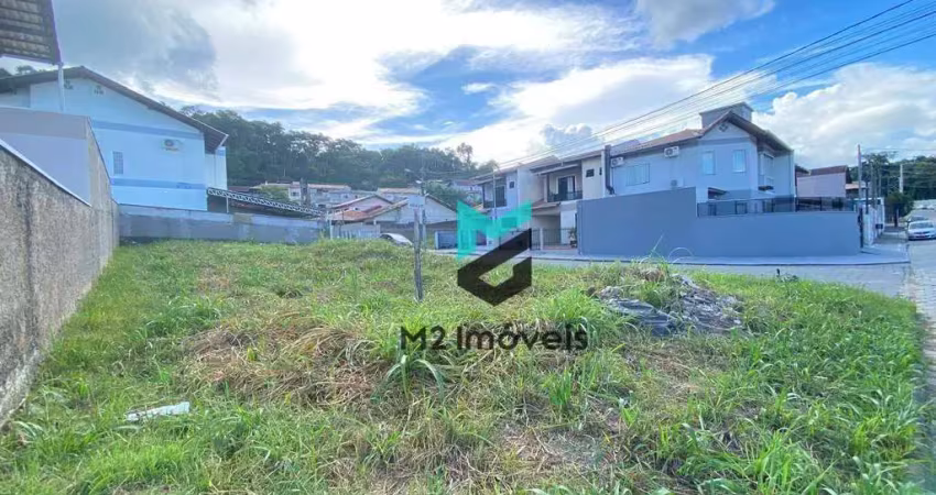 Terreno à venda, 267 m² - itoupavazinha - blumenau/sc