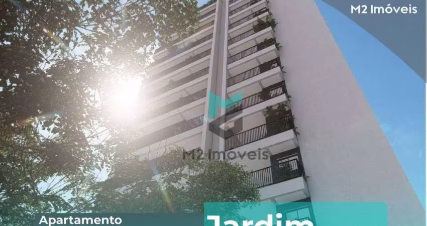 Amplo apartamento com 3 suítes no edifício alameda one