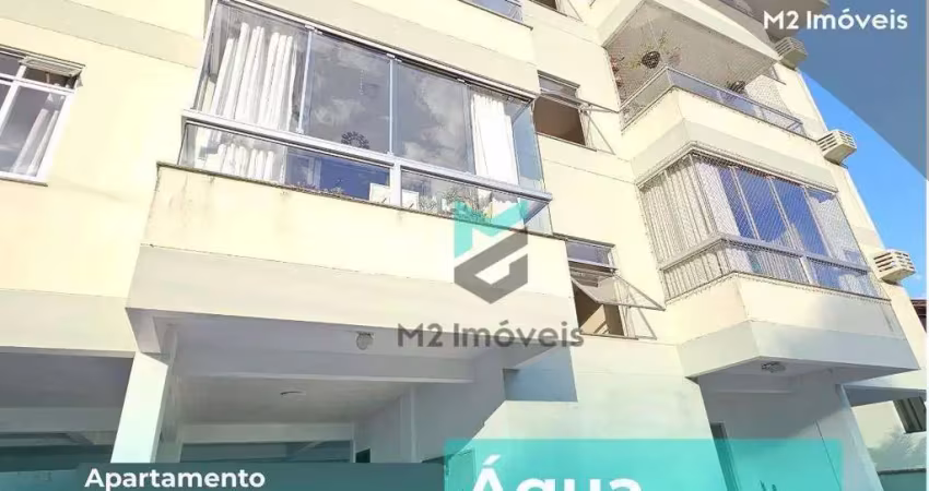Apartamento com 2 dormitórios à venda, 79 m² por - água verde - blumenau/sc