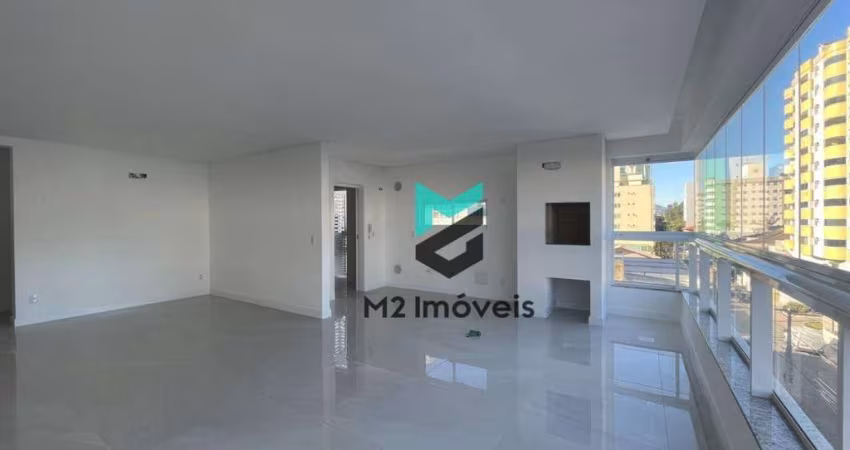 AMPLO APARTAMENTO COM 3 SUÍTES NO BAIRRO VILA NOVA