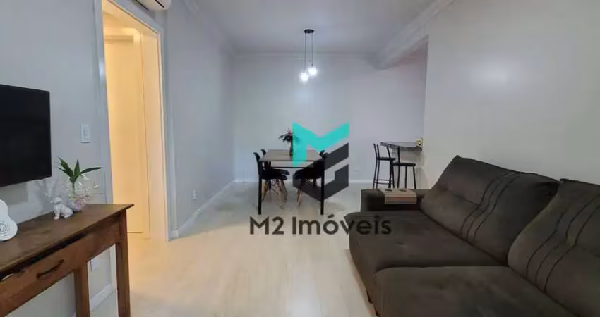 De 370 por 350 mil !!! apartamento com 2 dormitórios sendo 1 suíte à venda, 77 m² - salto weissbach - blumenau/sc
