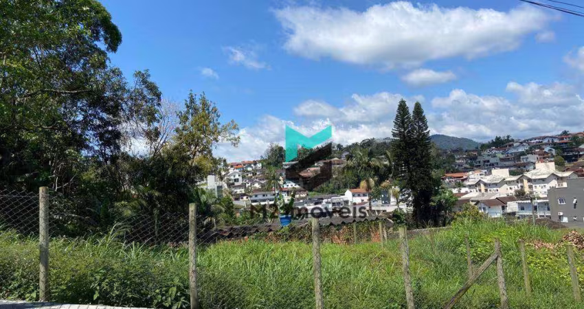 TERRENO RESIDENCIAL OU COMERCIAL COM 1079 M² NO BAIRRO ÁGUA VERDE
