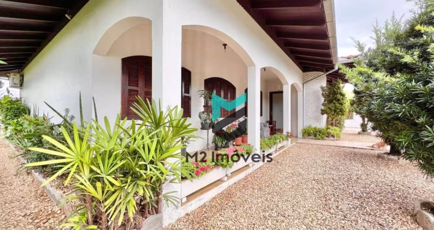 Casa com 4 dormitórios (1 suíte) à venda, 158 m² - Itoupava Norte - Blumenau/SC