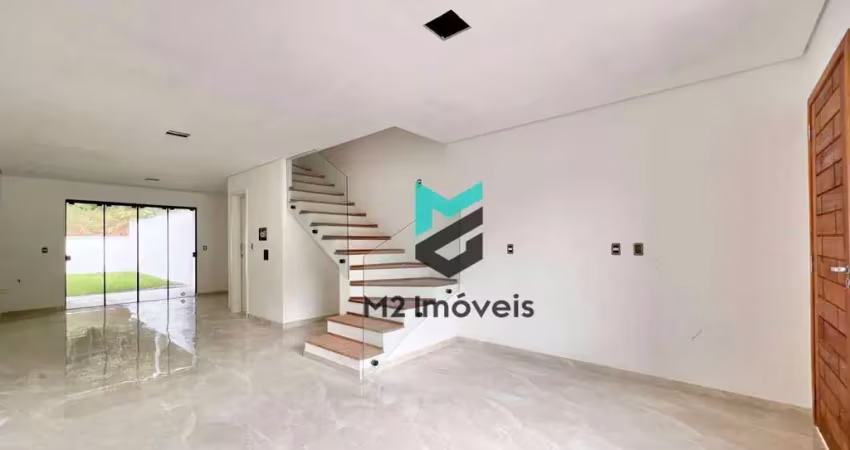 Casa com 2 suítes à venda - Badenfurt - Blumenau/SC