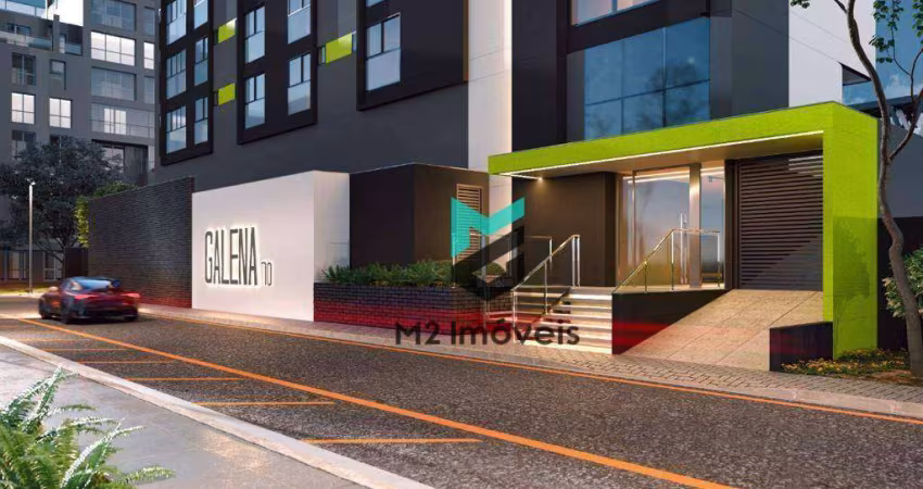 Residencial Galena – Sofisticação, Conforto e Lazer Completo no Coração de Blumenau
