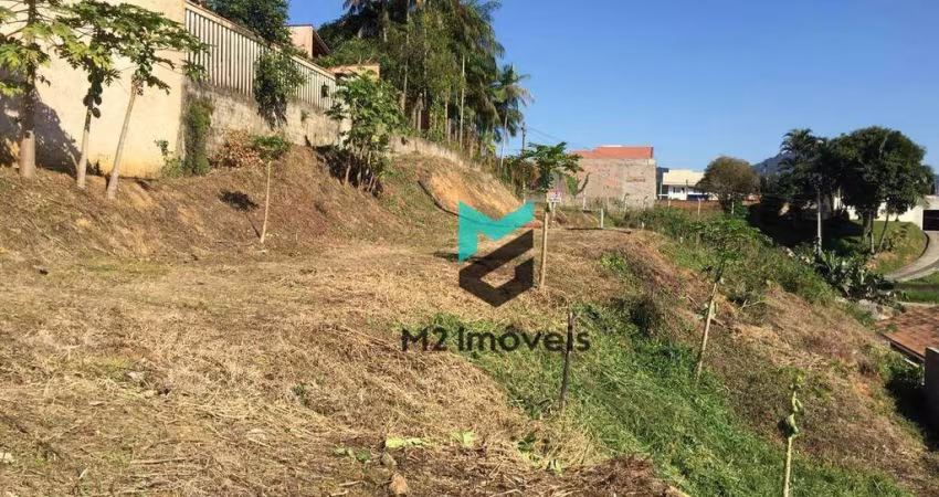 TERRENO NO BAIRRO VELHA  IDEAL PARA CONSTRUÇÃO DE SOBRADOS