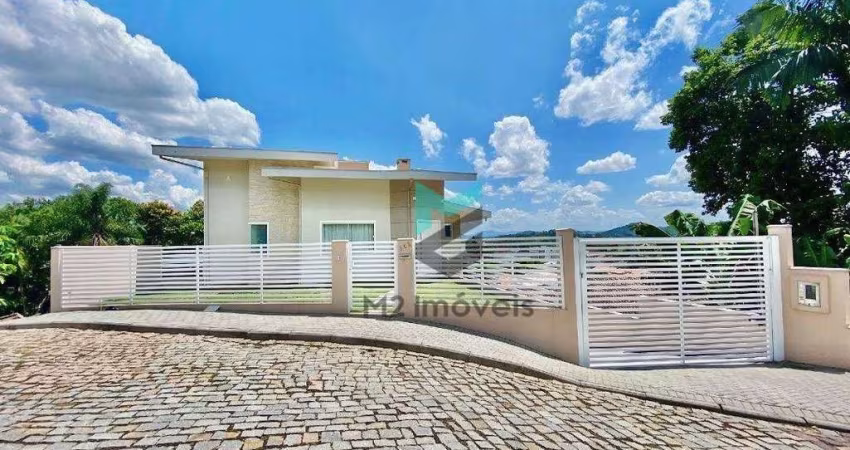 QUALIDADE DE VIDA E EXCLUSIVIDADE EM UMA CASA PENSADA PARA VOCÊ!
