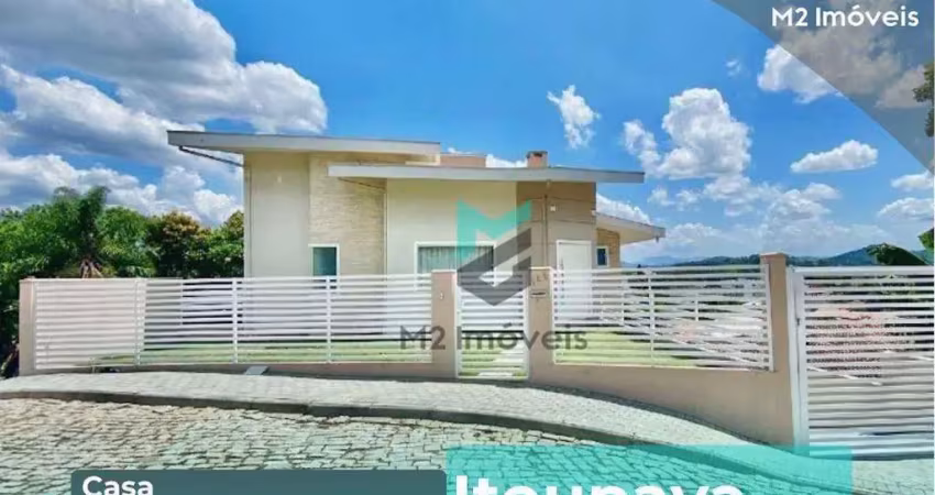Qualidade de vida e exclusividade em uma casa pensada para você!