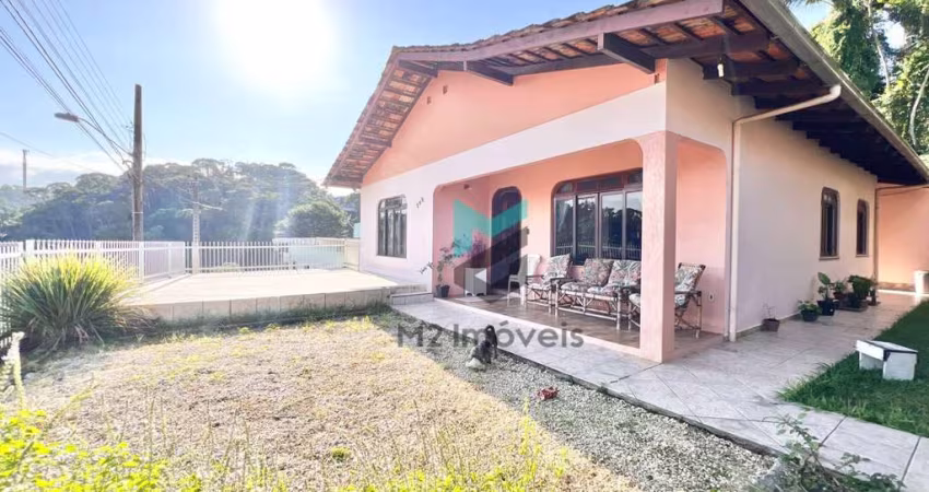 Casa com 3 dormitórios à venda, 188 m² - Itoupava Norte - Blumenau/SC