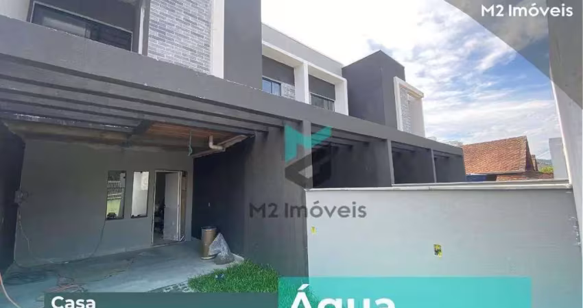 Casa com 3 quartos à venda em Água Verde, Blumenau 
