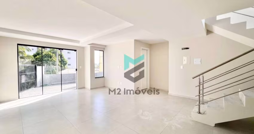 Casa com 3 dormitórios, sendo 1 suíte à venda, 149 m²  - Escola Agrícola - Blumenau/SC