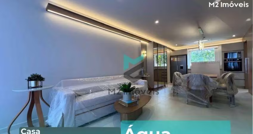Casa com 2 dormitórios à venda, 144 m² por r$ 880.000,00 - água verde - blumenau/sc